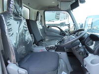 HINO Dutro Aluminum Van 2RG-XZU710M 2020 74,000km_18