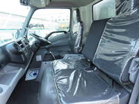 HINO Dutro Aluminum Van 2RG-XZU710M 2020 74,000km_19