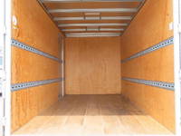 HINO Dutro Aluminum Van 2RG-XZU710M 2020 74,000km_26