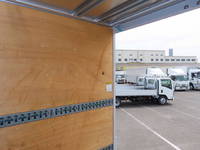 HINO Dutro Aluminum Van 2RG-XZU710M 2020 74,000km_28