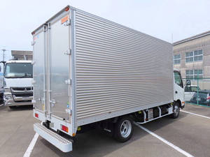 Dutro Aluminum Van_2