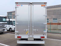 HINO Dutro Aluminum Van 2RG-XZU710M 2020 74,000km_5