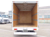 HINO Dutro Aluminum Van 2RG-XZU710M 2020 74,000km_6