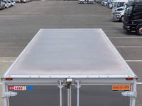 HINO Dutro Aluminum Van 2RG-XZU710M 2020 74,000km_7