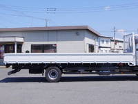 MITSUBISHI FUSO Fighter Flat Body 2KG-FK62FZ 2024 1,300km_16