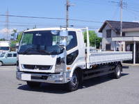 MITSUBISHI FUSO Fighter Flat Body 2KG-FK62FZ 2024 1,300km_1