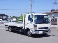 MITSUBISHI FUSO Fighter Flat Body 2KG-FK62FZ 2024 1,300km_2