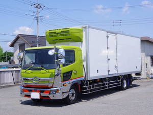 Ranger Refrigerator & Freezer Truck_1