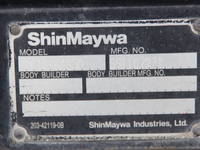 HINO Ranger Refrigerator & Freezer Truck 2KG-GD2ABG 2019 174,000km_32