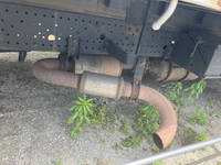 ISUZU Forward Aluminum Block TKG-FRR90S2 2012 304,808km_15