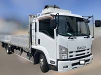 ISUZU Forward Aluminum Block TKG-FRR90S2 2012 304,808km_3