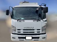 ISUZU Forward Aluminum Block TKG-FRR90S2 2012 304,808km_5