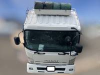 ISUZU Forward Aluminum Block TKG-FRR90S2 2012 304,808km_6