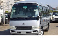TOYOTA Coaster Micro Bus SDG-XZB50 2013 199,151km_1