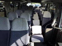 TOYOTA Coaster Micro Bus SDG-XZB50 2013 199,151km_20