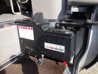 TOYOTA Coaster Micro Bus SDG-XZB50 2013 199,151km_21