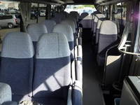 TOYOTA Coaster Micro Bus SDG-XZB50 2013 199,151km_24