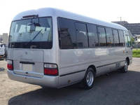 TOYOTA Coaster Micro Bus SDG-XZB50 2013 199,151km_2