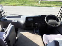 TOYOTA Coaster Micro Bus SDG-XZB50 2013 199,151km_39