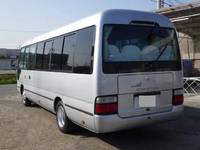 TOYOTA Coaster Micro Bus SDG-XZB50 2013 199,151km_3