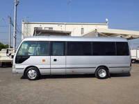 TOYOTA Coaster Micro Bus SDG-XZB50 2013 199,151km_4