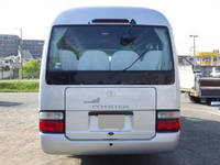 TOYOTA Coaster Micro Bus SDG-XZB50 2013 199,151km_6
