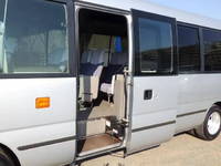 TOYOTA Coaster Micro Bus SDG-XZB50 2013 199,151km_7