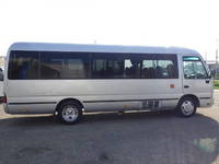 TOYOTA Coaster Micro Bus SDG-XZB50 2013 199,151km_8