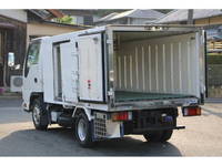 MAZDA Titan Refrigerator & Freezer Truck TRG-LHR85AN 2017 170,000km_15
