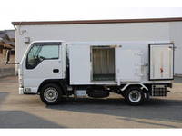 MAZDA Titan Refrigerator & Freezer Truck TRG-LHR85AN 2017 170,000km_16