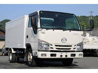 MAZDA Titan Refrigerator & Freezer Truck TRG-LHR85AN 2017 170,000km_1