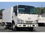 Titan Refrigerator & Freezer Truck