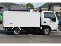 MAZDA Titan Refrigerator & Freezer Truck TRG-LHR85AN 2017 170,000km_4
