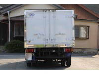 MAZDA Titan Refrigerator & Freezer Truck TRG-LHR85AN 2017 170,000km_5