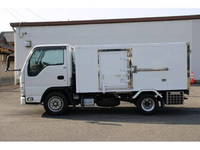 MAZDA Titan Refrigerator & Freezer Truck TRG-LHR85AN 2017 170,000km_6