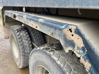 ISUZU Giga Dump QKG-CXZ77AT 2015 469,744km_10