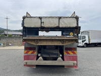 ISUZU Giga Dump QKG-CXZ77AT 2015 469,744km_10