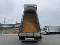 ISUZU Giga Dump QKG-CXZ77AT 2015 469,744km_11