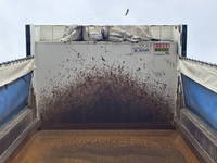 ISUZU Giga Dump QKG-CXZ77AT 2015 469,744km_12