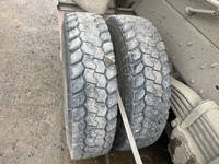 ISUZU Giga Dump QKG-CXZ77AT 2015 469,744km_15