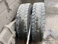 ISUZU Giga Dump QKG-CXZ77AT 2015 469,744km_16