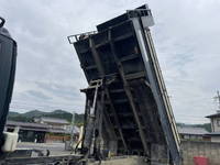 ISUZU Giga Dump QKG-CXZ77AT 2015 469,744km_16