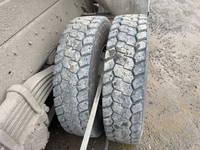 ISUZU Giga Dump QKG-CXZ77AT 2015 469,744km_18
