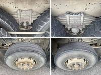 ISUZU Giga Dump QKG-CXZ77AT 2015 469,744km_20