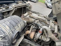 ISUZU Giga Dump QKG-CXZ77AT 2015 469,744km_25