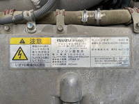 ISUZU Giga Dump QKG-CXZ77AT 2015 469,744km_28