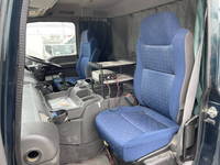 ISUZU Giga Dump QKG-CXZ77AT 2015 469,744km_32