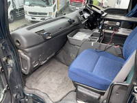 ISUZU Giga Dump QKG-CXZ77AT 2015 469,744km_33