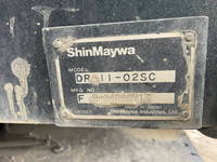 ISUZU Giga Dump QKG-CXZ77AT 2015 469,744km_3