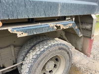 ISUZU Giga Dump QKG-CXZ77AT 2015 469,744km_7